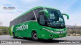 Autobuses Conexión 8058 na cidade de San Juan del Río, Querétaro, México, por Omar Ramírez Thor2102. Número da foto: #12149716.
