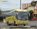 RodeRotas - Rotas de Viação do Triângulo 7710 na cidade de Londrina, Paraná, Brasil, por Romílio Busólogo Silva . Número da foto: #:id.