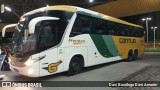 Empresa Gontijo de Transportes 21260 na cidade de Juazeiro do Norte, Ceará, Brasil, por Davi Busólogo Davi Amorim. Número da foto: #12150580.