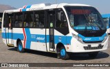 Auto Viação Jabour D86138 na cidade de Rio de Janeiro, Rio de Janeiro, Brasil, por Josenilton  Cavalcante da Cruz. Número da foto: #12150734.