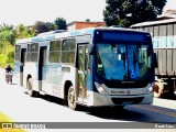 Bettania Ônibus  na cidade de Santa Luzia, Minas Gerais, Brasil, por Ruan Luiz. Número da foto: #12151013.