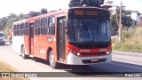 Companhia Coordenadas de Transportes 25753 na cidade de Santa Luzia, Minas Gerais, Brasil, por Ruan Luiz. Número da foto: #12151021.