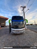 Wnenem Tur 3100 na cidade de Queimadas, Bahia, Brasil, por João Fellipe. Número da foto: #:id.