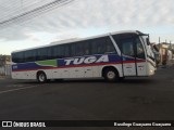 Tuga Turismo 1770 na cidade de Mogi Guaçu, São Paulo, Brasil, por Busólogo Guaçuano Guaçuano. Número da foto: #12151269.