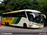 Empresa Gontijo de Transportes 18670 na cidade de São Paulo, São Paulo, Brasil, por Fabricio Zulato. Número da foto: #12150924.