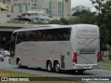 Companhia Coordenadas de Transportes 50660 na cidade de Belo Horizonte, Minas Gerais, Brasil, por Douglas Célio Brandao. Número da foto: #12149989.
