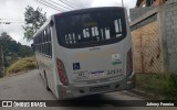 Rápido Campinas 32511 na cidade de Francisco Morato, São Paulo, Brasil, por Johnny Ferreira. Número da foto: #12150749.