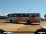 Viação Platina 2200 na cidade de Inaciolândia, Goiás, Brasil, por Jonas Miranda. Número da foto: #12150360.