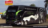 Viação Garcia 86108 na cidade de Ourinhos, São Paulo, Brasil, por Vinicius de Oliveira Munhoz. Número da foto: #12149369.