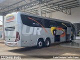Saritur - Santa Rita Transporte Urbano e Rodoviário 30770 na cidade de Capelinha, Minas Gerais, Brasil, por Paulo Henrique Coelho Correa. Número da foto: #12150999.
