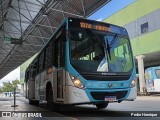 Rota Sol > Vega Transporte Urbano 35431 na cidade de Fortaleza, Ceará, Brasil, por Pedro Henrique. Número da foto: #12150687.