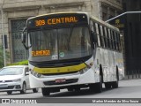 Real Auto Ônibus A41009 na cidade de Rio de Janeiro, Rio de Janeiro, Brasil, por Marlon Mendes da Silva Souza. Número da foto: #:id.
