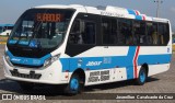 Auto Viação Jabour D86138 na cidade de Rio de Janeiro, Rio de Janeiro, Brasil, por Josenilton  Cavalcante da Cruz. Número da foto: #12150779.