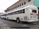 Grupo Acuza Barveña HB 4825 na cidade de Heredia, Heredia, Heredia, Costa Rica, por Luis Diego Sánchez. Número da foto: #12150854.