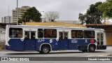 Auto Viação São José dos Pinhais 11-316 na cidade de São José dos Pinhais, Paraná, Brasil, por Eduardo Longuinho. Número da foto: #:id.