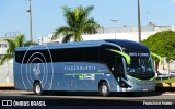 Viação Garcia 82039 na cidade de Londrina, Paraná, Brasil, por Francisco Ivano. Número da foto: #12151195.