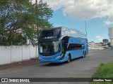 Expresso Guanabara 2278 na cidade de Teresina, Piauí, Brasil, por Abiellies Torres. Número da foto: #12150802.