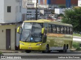 Viação Itapemirim 9501 na cidade de Caruaru, Pernambuco, Brasil, por Lenilson da Silva Pessoa. Número da foto: #12151189.