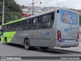BB Transportes e Turismo 1185 na cidade de Itapevi, São Paulo, Brasil, por Gustavo Cruz Bezerra. Número da foto: #:id.