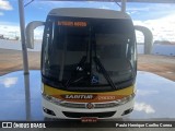 Saritur - Santa Rita Transporte Urbano e Rodoviário 29000 na cidade de Capelinha, Minas Gerais, Brasil, por Paulo Henrique Coelho Correa. Número da foto: #12150959.