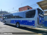 Cooperativa Fênix > Spencer Transporte 2 5626 na cidade de São Paulo, São Paulo, Brasil, por Cláudio C.F.P.S. Número da foto: #:id.