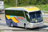 Transmimo 8800 na cidade de São José dos Campos, São Paulo, Brasil, por Everaldo Bordini. Número da foto: #:id.