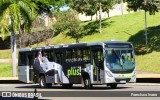 Viação Garcia 91160 na cidade de Londrina, Paraná, Brasil, por Francisco Ivano. Número da foto: #12151140.