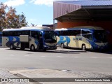 El Pilar Autocares 64 na cidade de Salamanca, Salamanca, Castilla y León, Espanha, por Fabricio do Nascimento Zulato. Número da foto: #12150839.