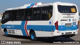 Auto Viação Jabour D86138 na cidade de Rio de Janeiro, Rio de Janeiro, Brasil, por Josenilton  Cavalcante da Cruz. Número da foto: #12150806.