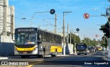 Transunião Transportes 3 6004 na cidade de São Paulo, São Paulo, Brasil, por Bruno - ViajanteFLA. Número da foto: #:id.