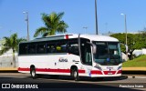 Expresso Maringá 6523 na cidade de Londrina, Paraná, Brasil, por Francisco Ivano. Número da foto: #12151091.