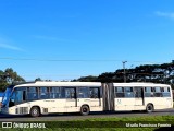 Empresa de Ônibus Campo Largo 22R06 na cidade de Campo Largo, Paraná, Brasil, por Murilo Francisco Ferreira. Número da foto: #:id.