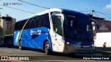 Viação Cometa 13201 na cidade de São Roque, São Paulo, Brasil, por Flávio Henrique Cesar. Número da foto: #:id.