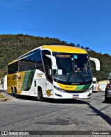 Empresa Gontijo de Transportes 19640 na cidade de Pará de Minas, Minas Gerais, Brasil, por Pedro Antônio. Número da foto: #12150504.
