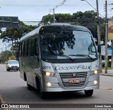 CooperFlux 2076 na cidade de Curitiba, Paraná, Brasil, por Amauri Souza. Número da foto: #:id.