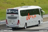 Ayla Tur 22000 na cidade de São José dos Campos, São Paulo, Brasil, por Everaldo Bordini. Número da foto: #:id.