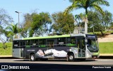Viação Garcia 8425 na cidade de Londrina, Paraná, Brasil, por Francisco Ivano. Número da foto: #12151172.