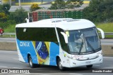Onix Turismo 149 na cidade de São José dos Campos, São Paulo, Brasil, por Everaldo Bordini. Número da foto: #:id.