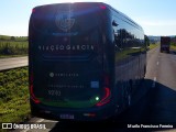 Viação Garcia 92110 na cidade de Balsa Nova, Paraná, Brasil, por Murilo Francisco Ferreira. Número da foto: #12151150.