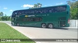 Viação Motta 19003 na cidade de Brasília, Distrito Federal, Brasil, por Udiston Teles de Oliveira. Número da foto: #12150767.