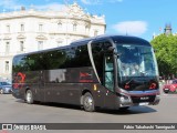 Élite Touring 274 na cidade de Madrid, Madrid, Madrid, Espanha, por Fábio Takahashi Tanniguchi. Número da foto: #12150019.