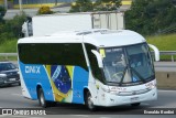 Onix Turismo 148 na cidade de São José dos Campos, São Paulo, Brasil, por Everaldo Bordini. Número da foto: #:id.