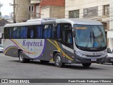 Kopereck Turismo 600 na cidade de Rio Grande, Rio Grande do Sul, Brasil, por Paulo Ricardo  Rodrigues Villanova. Número da foto: #12149877.