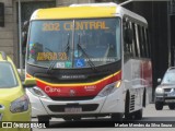 Auto Viação Alpha A48062 na cidade de Rio de Janeiro, Rio de Janeiro, Brasil, por Marlon Mendes da Silva Souza. Número da foto: #:id.
