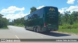 Viação Motta 19003 na cidade de Brasília, Distrito Federal, Brasil, por Udiston Teles de Oliveira. Número da foto: #12150774.