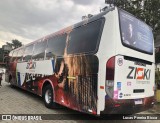 Ziski Turismo 2E75 na cidade de Balneário Camboriú, Santa Catarina, Brasil, por Lucas Pereira Bicca. Número da foto: #12150098.