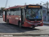 Auto Ônibus Brasília 1.3.035 na cidade de Niterói, Rio de Janeiro, Brasil, por Cleiton Linhares. Número da foto: #12150730.