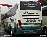Trans Poney 5407 na cidade de Aparecida, São Paulo, Brasil, por Isaias Ralen. Número da foto: #12149322.