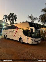 Expresso Diamante 1202 na cidade de Goiânia, Goiás, Brasil, por Gabriel Garces. Número da foto: #12151199.