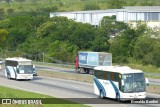 Expresso Angelitur 1300 na cidade de São José dos Campos, São Paulo, Brasil, por Everaldo Bordini. Número da foto: #12151208.